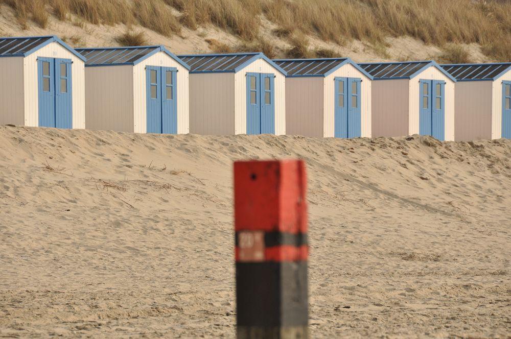 Boutique Apartments Koogerend Den Burg Eksteriør billede