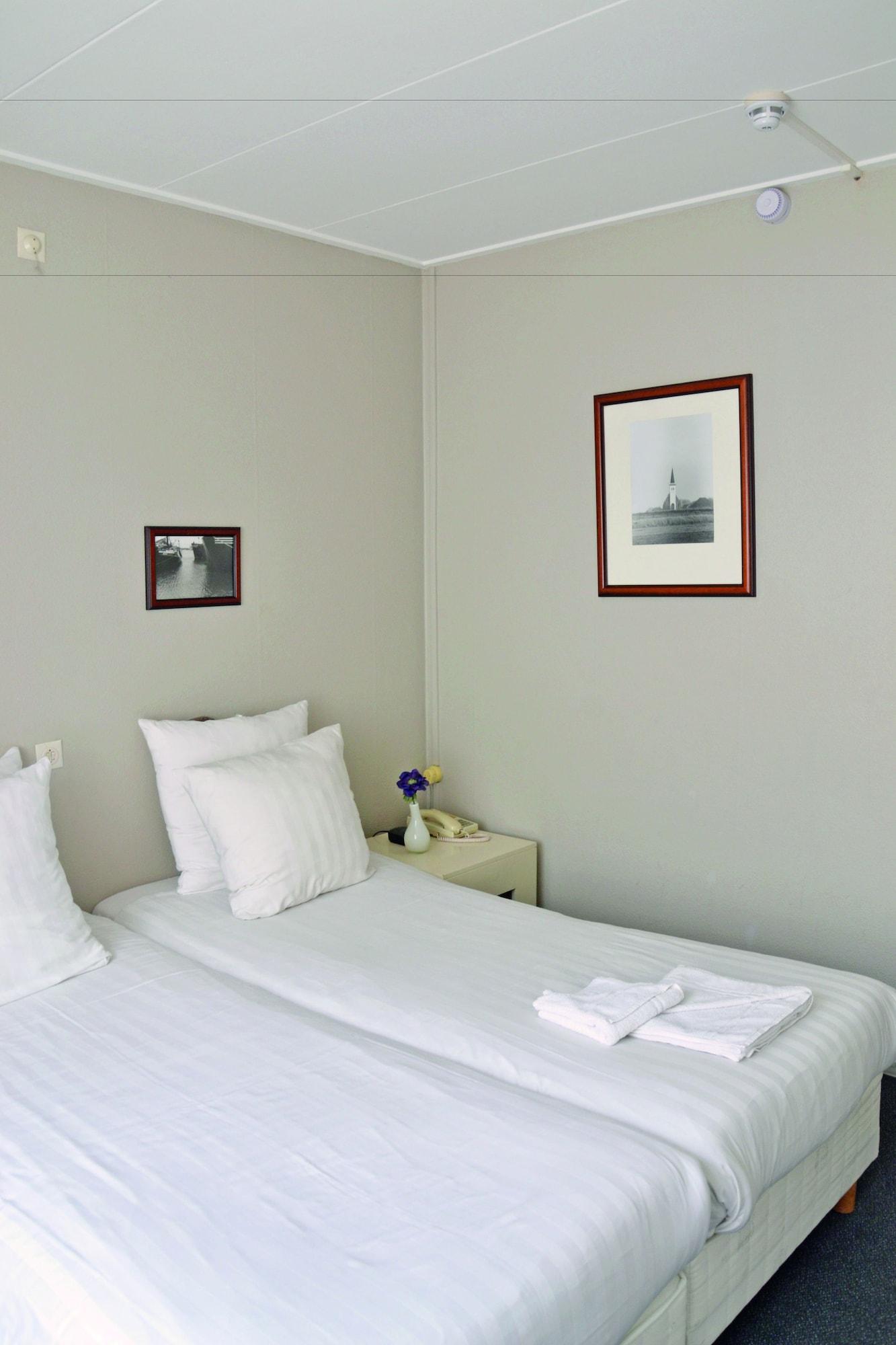 Boutique Apartments Koogerend Den Burg Eksteriør billede