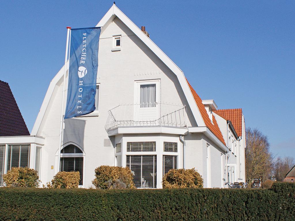 Boutique Apartments Koogerend Den Burg Eksteriør billede