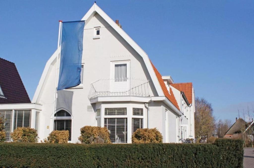 Boutique Apartments Koogerend Den Burg Eksteriør billede