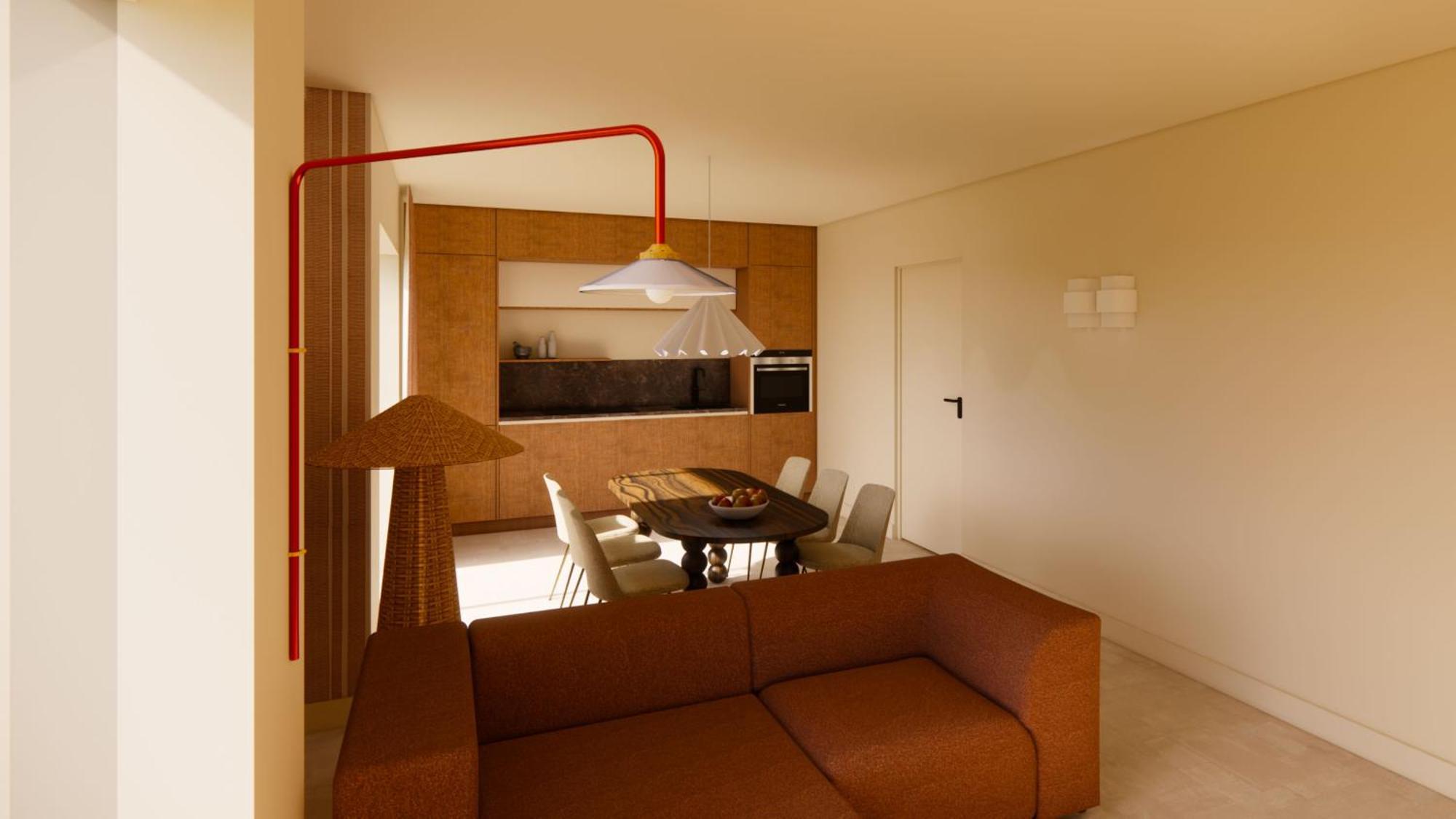 Boutique Apartments Koogerend Den Burg Eksteriør billede