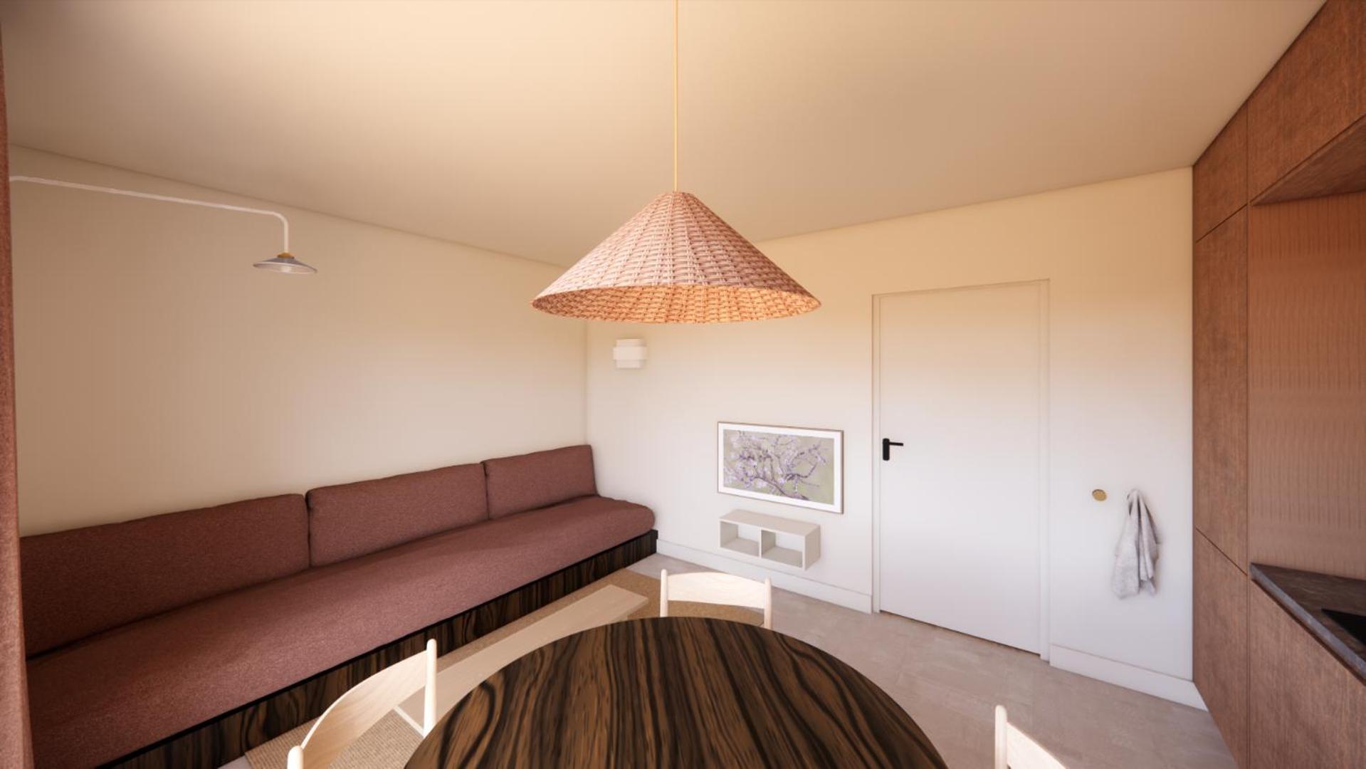 Boutique Apartments Koogerend Den Burg Eksteriør billede