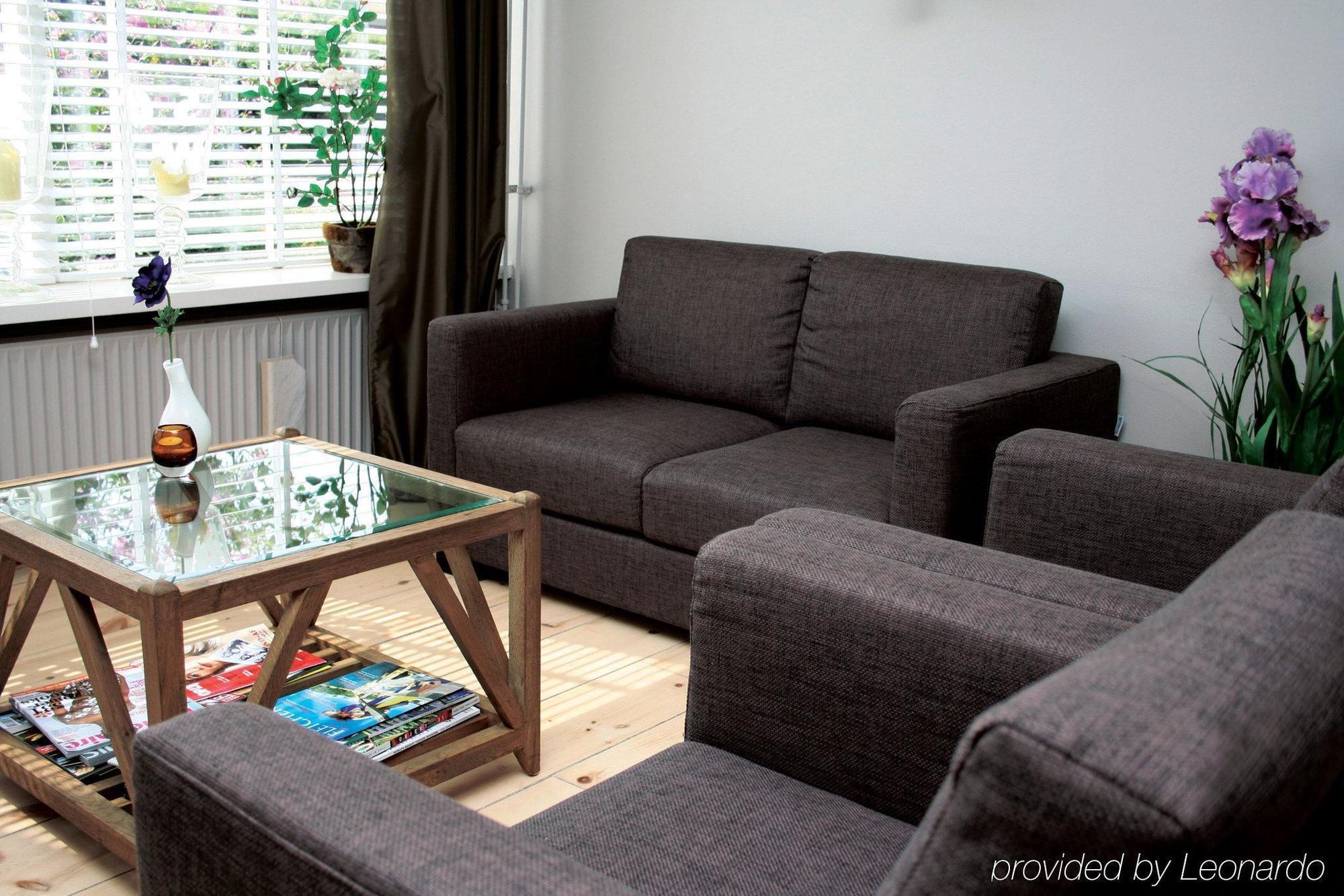 Boutique Apartments Koogerend Den Burg Eksteriør billede